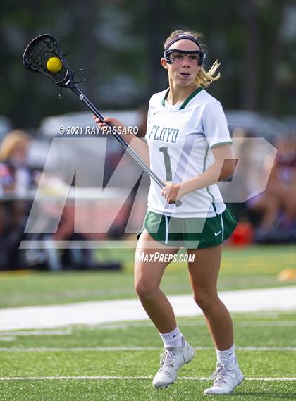 Thumbnail 1 in Walt Whitman vs William Floyd photogallery.