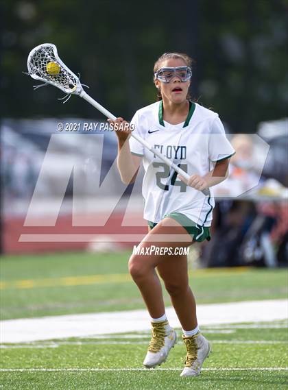 Thumbnail 3 in Walt Whitman vs William Floyd photogallery.