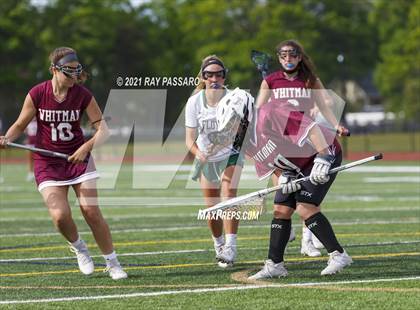 Thumbnail 2 in Walt Whitman vs William Floyd photogallery.
