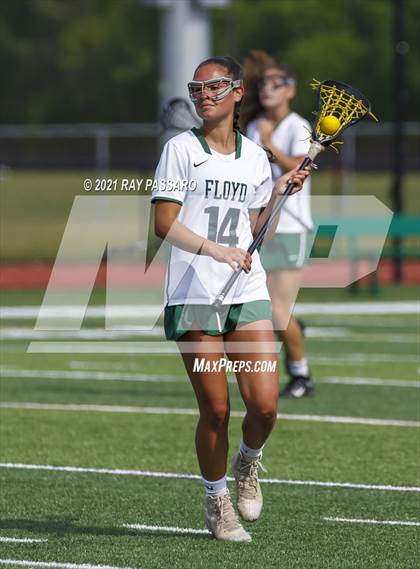 Thumbnail 3 in Walt Whitman vs William Floyd photogallery.