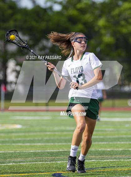 Thumbnail 3 in Walt Whitman vs William Floyd photogallery.