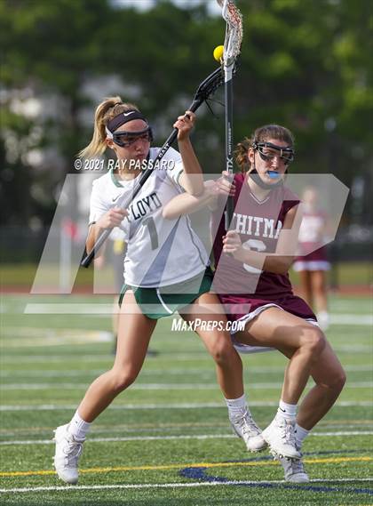 Thumbnail 1 in Walt Whitman vs William Floyd photogallery.