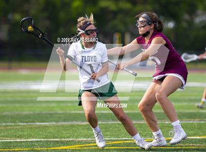 Thumbnail 1 in Walt Whitman vs William Floyd photogallery.