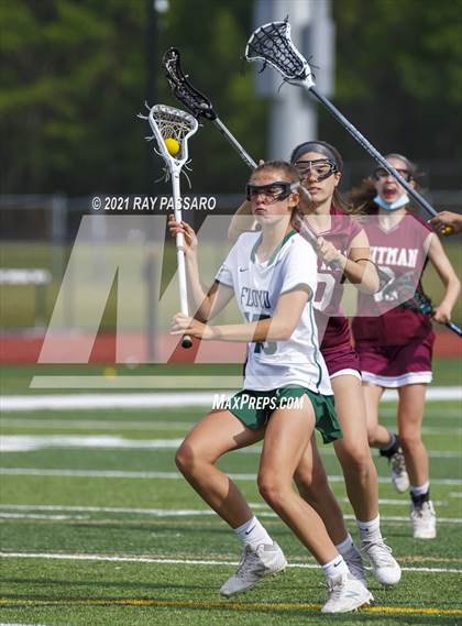 Thumbnail 1 in Walt Whitman vs William Floyd photogallery.