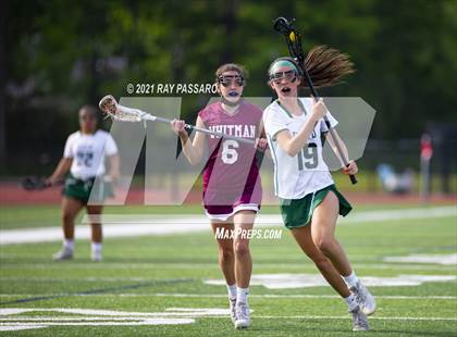 Thumbnail 3 in Walt Whitman vs William Floyd photogallery.