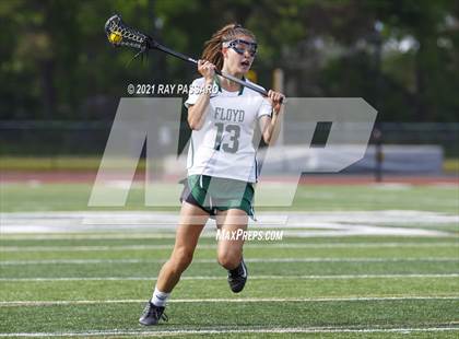 Thumbnail 1 in Walt Whitman vs William Floyd photogallery.