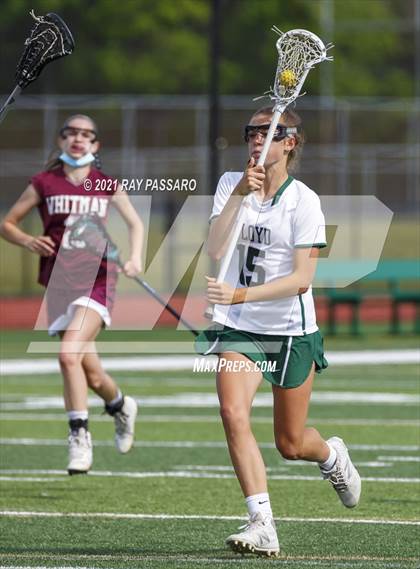 Thumbnail 3 in Walt Whitman vs William Floyd photogallery.