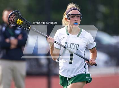 Thumbnail 1 in Walt Whitman vs William Floyd photogallery.