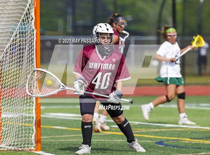 Thumbnail 2 in Walt Whitman vs William Floyd photogallery.
