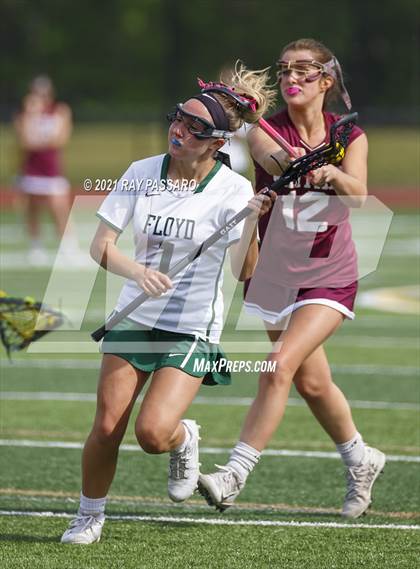 Thumbnail 2 in Walt Whitman vs William Floyd photogallery.