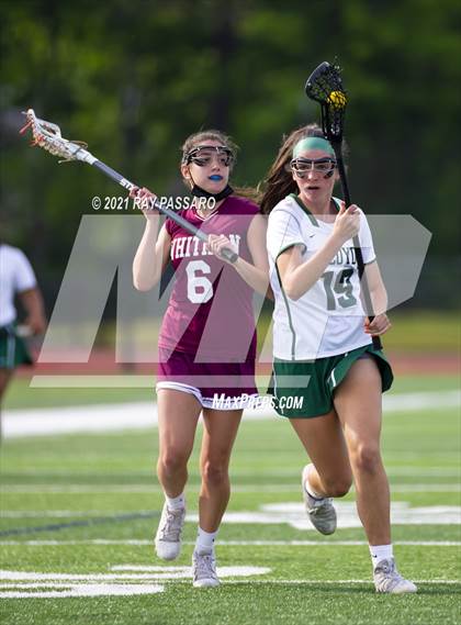 Thumbnail 1 in Walt Whitman vs William Floyd photogallery.