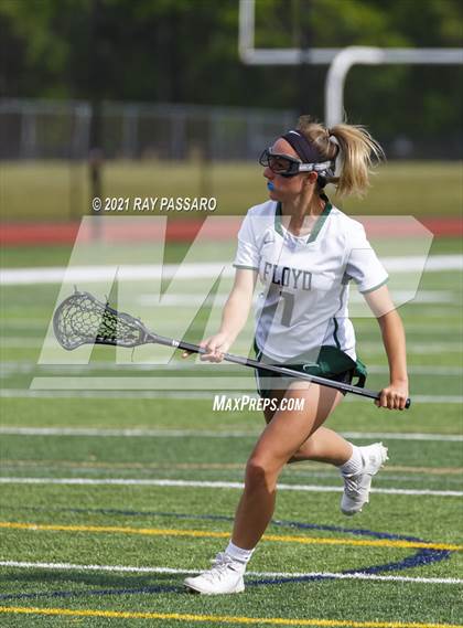 Thumbnail 1 in Walt Whitman vs William Floyd photogallery.
