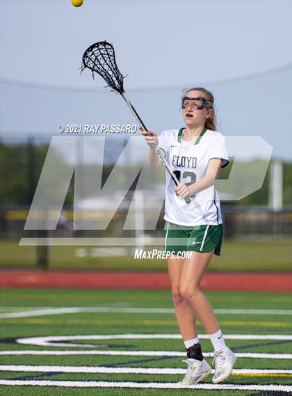 Thumbnail 3 in Walt Whitman vs William Floyd photogallery.