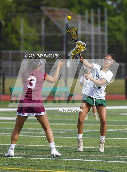 Thumbnail 2 in Walt Whitman vs William Floyd photogallery.