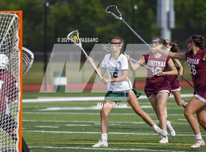 Thumbnail 3 in Walt Whitman vs William Floyd photogallery.