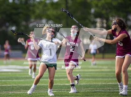 Thumbnail 3 in Walt Whitman vs William Floyd photogallery.