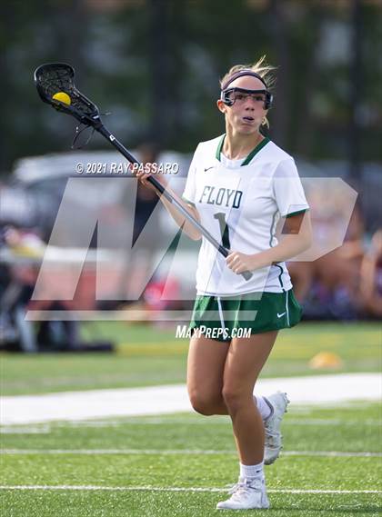 Thumbnail 3 in Walt Whitman vs William Floyd photogallery.