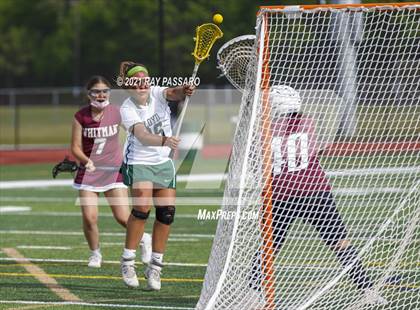 Thumbnail 3 in Walt Whitman vs William Floyd photogallery.