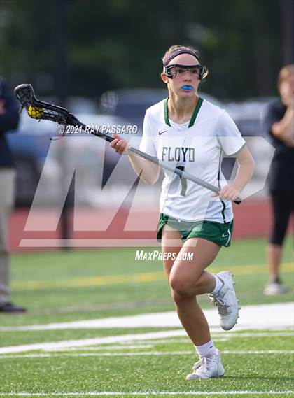 Thumbnail 2 in Walt Whitman vs William Floyd photogallery.