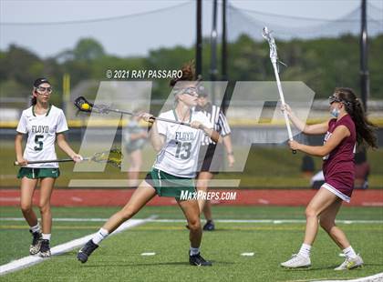 Thumbnail 1 in Walt Whitman vs William Floyd photogallery.