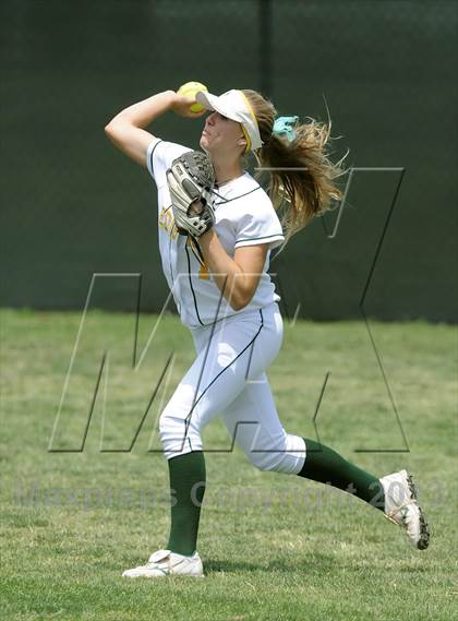 Thumbnail 3 in Torrance @ Edison (Game 1) photogallery.
