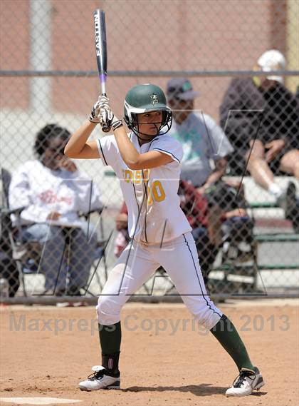 Thumbnail 1 in Torrance @ Edison (Game 1) photogallery.
