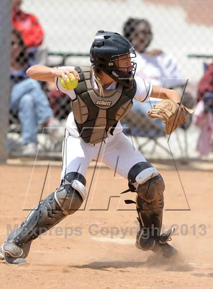 Thumbnail 1 in Torrance @ Edison (Game 1) photogallery.