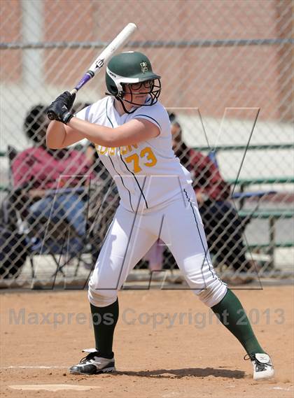 Thumbnail 3 in Torrance @ Edison (Game 1) photogallery.
