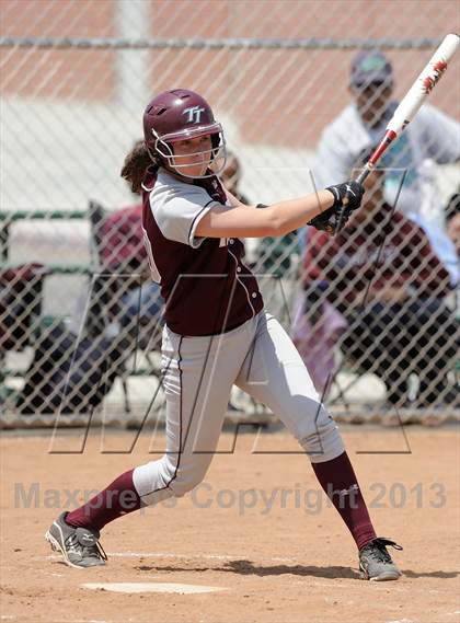 Thumbnail 1 in Torrance @ Edison (Game 1) photogallery.