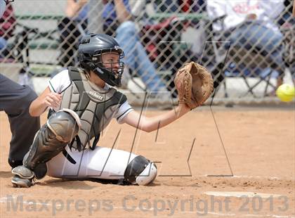 Thumbnail 1 in Torrance @ Edison (Game 1) photogallery.