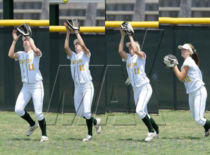 Thumbnail 2 in Torrance @ Edison (Game 1) photogallery.