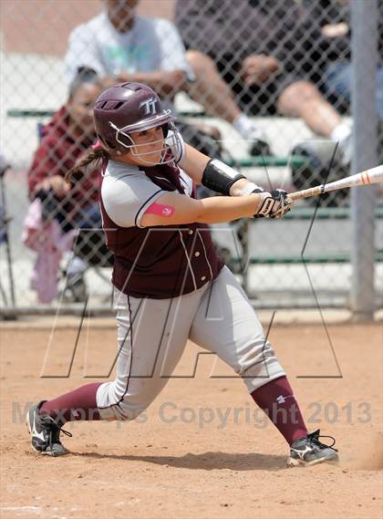 Thumbnail 1 in Torrance @ Edison (Game 1) photogallery.