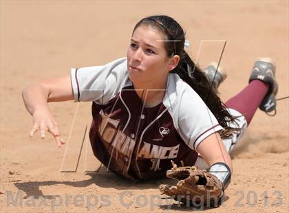 Thumbnail 1 in Torrance @ Edison (Game 1) photogallery.