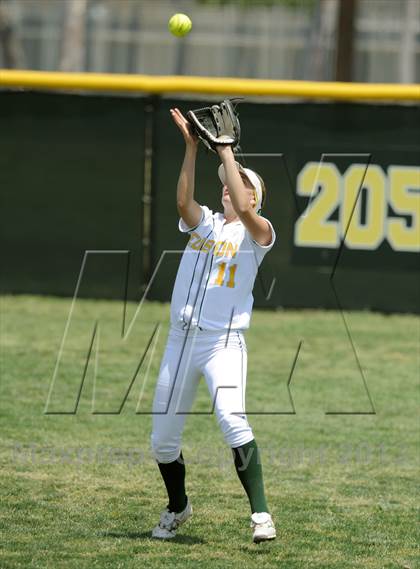 Thumbnail 3 in Torrance @ Edison (Game 1) photogallery.