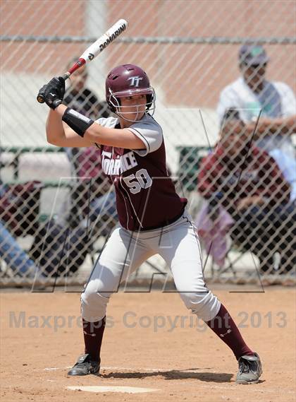 Thumbnail 1 in Torrance @ Edison (Game 1) photogallery.