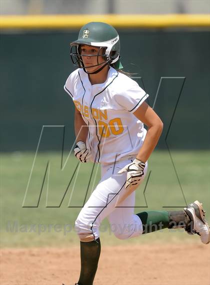 Thumbnail 1 in Torrance @ Edison (Game 1) photogallery.