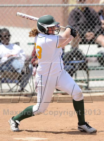 Thumbnail 2 in Torrance @ Edison (Game 1) photogallery.