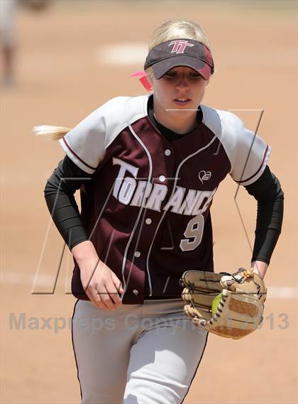 Thumbnail 2 in Torrance @ Edison (Game 1) photogallery.