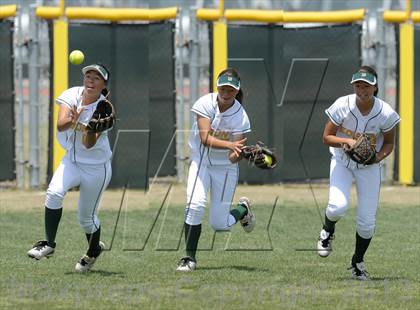 Thumbnail 1 in Torrance @ Edison (Game 1) photogallery.