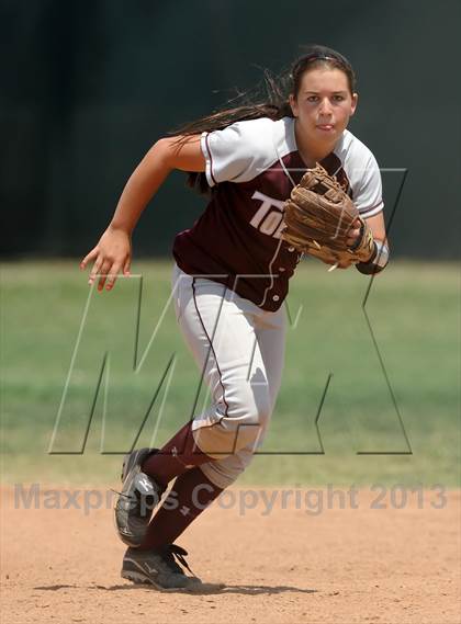 Thumbnail 2 in Torrance @ Edison (Game 1) photogallery.