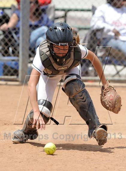 Thumbnail 3 in Torrance @ Edison (Game 1) photogallery.
