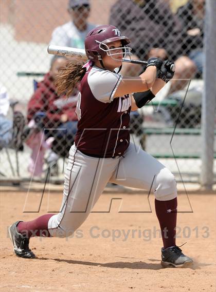 Thumbnail 1 in Torrance @ Edison (Game 1) photogallery.
