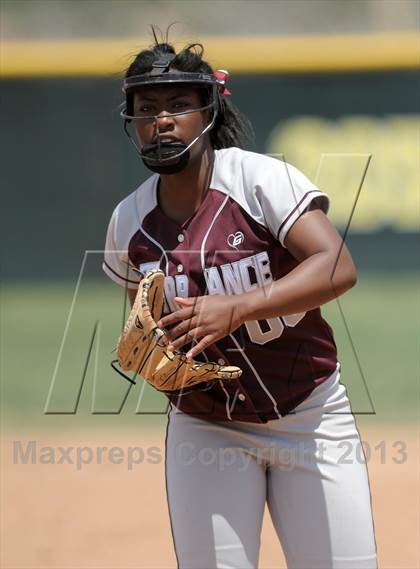 Thumbnail 2 in Torrance @ Edison (Game 1) photogallery.