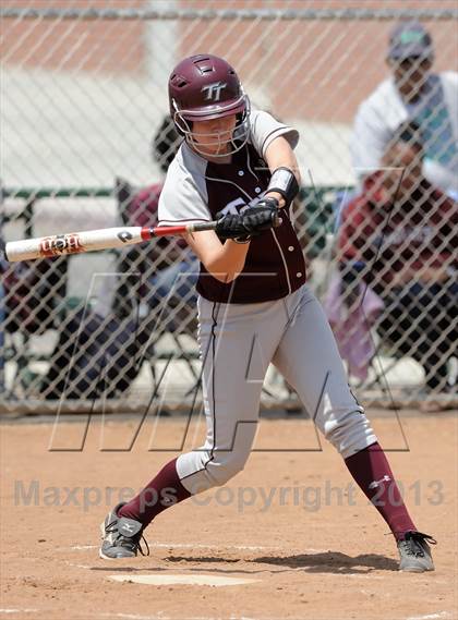 Thumbnail 3 in Torrance @ Edison (Game 1) photogallery.