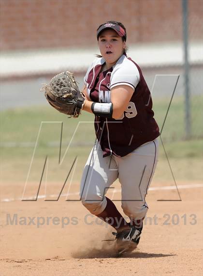 Thumbnail 2 in Torrance @ Edison (Game 1) photogallery.