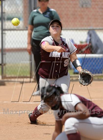 Thumbnail 1 in Torrance @ Edison (Game 1) photogallery.