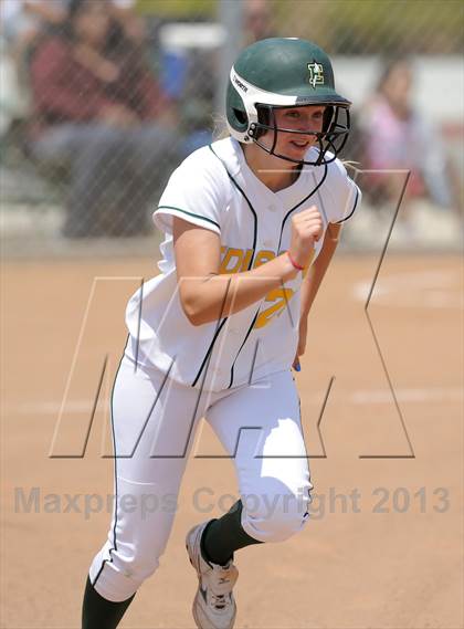 Thumbnail 3 in Torrance @ Edison (Game 1) photogallery.