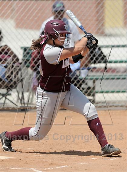 Thumbnail 2 in Torrance @ Edison (Game 1) photogallery.