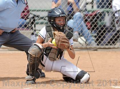 Thumbnail 1 in Torrance @ Edison (Game 1) photogallery.