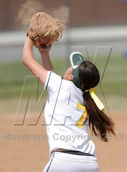 Thumbnail 2 in Torrance @ Edison (Game 1) photogallery.